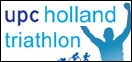 Klik hier voor informatie over de Triathlon op Omroep Flevoland